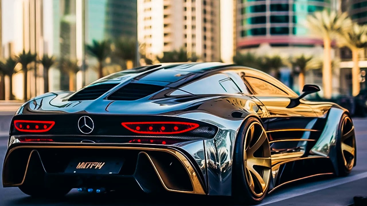 Energetic Drive Symphony, Elevate Your Car Audio with Dynamic Tracks