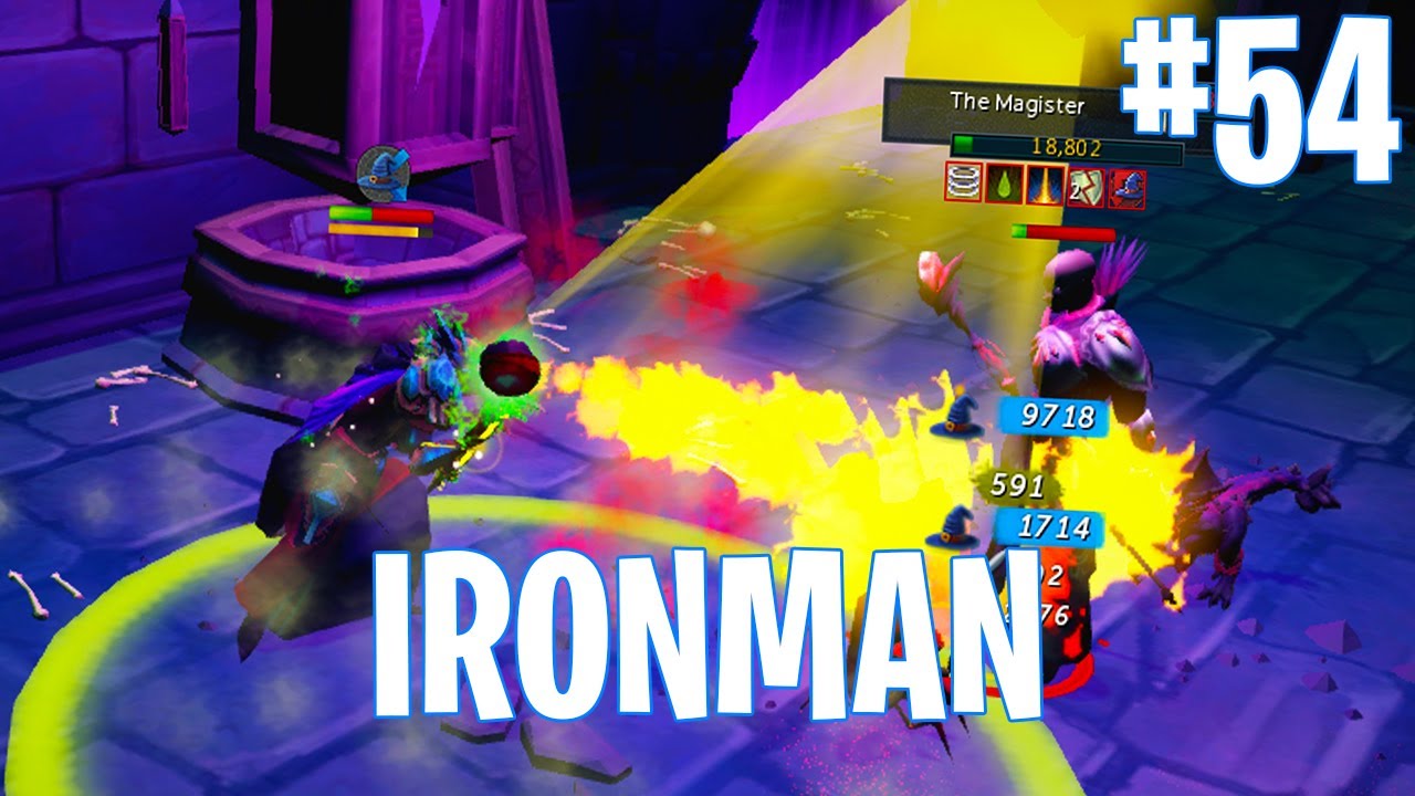 The First of Many T92 Weapons! (#54)