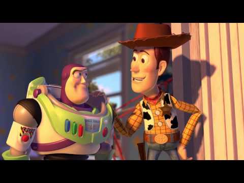 Wheezy you've got a friend in me.