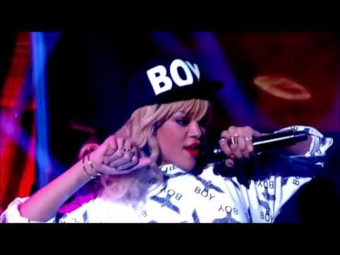 Rihanna  Talk that talk MUSIC VIDEO UNOFFICIAL