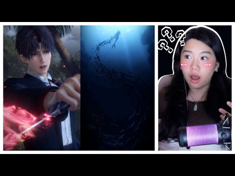 Is RAFAYEL no longer in last place?! | Love and Deepspace | Blind Reaction | Spoilers | Day 3