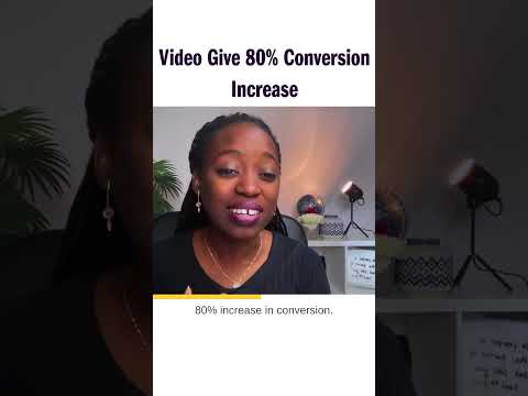 Video Give 80%
