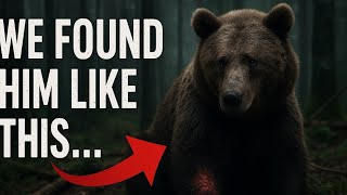 🔥 We Heard Cries in the Forest... What We Found Broke Our Hearts