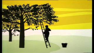 Tik Tak Muziek Perziken Plukken