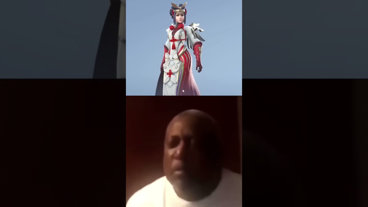 Ranking EVERY Battle Pass Skin in Overwatch 2 