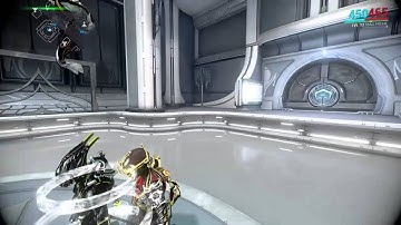 Warframe Dojo Bugs (Xbox One)