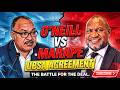 O'Neill and Marape trade barbs in parliament