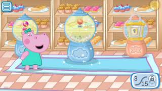 Sweet Candy Shop for Kids screenshot 2