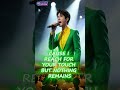 Your Smile Still Haunts Cover By Yu Menglong #yumenglong #viral