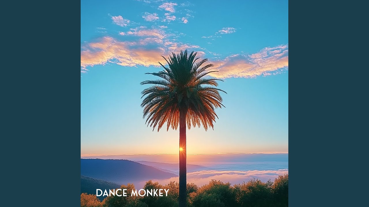 YouTubeでDance Monkeyを視聴 YouTubeでDance Monkeyを視聴