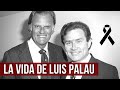 Recordando a LUIS PALAU (Biografía del Evangelista más grande de América Latina)