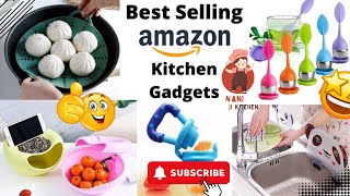 Amazon New Best Kitchen Products Cleaning Tools Smart Home Items Everyday Useful Products 2024