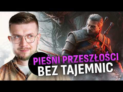 New Witcher 3 Expansion REVEALED! Everything We Know