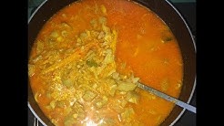 Resep Sayur Lodeh Tewel Ala Neng Cici - Durasi: 3.49. 
