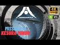 Homeworld 3 (Walkthrough GamePlay) [MISSION 03 - KESURA MINOR] 4K UHD 60FPS