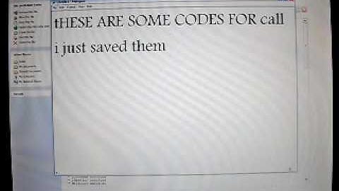 How To Use The Ocarina Cheat code manager?