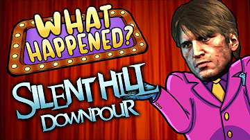 Silent Hill Downpour - What Happened?