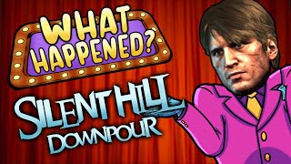 Silent Hill Downpour  What Happened?