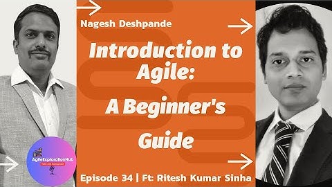 Agile for Beginners: Myths, Mistakes, and Starting Points