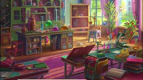 Manor Matters - Music Room - Day 3 - Level 72 - Hard - No Boosters - FULL STORY - CaroGamesNL