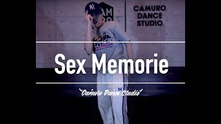 MAi Choreography | Chris Brown - Sex Memories (Audio) ft. Ella Mai