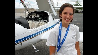 St. Louis University Aviation Summer Academy