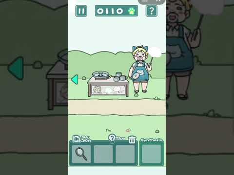 Hiding Cat 2 Walkthrough (Lvl 14-20) - YouTube