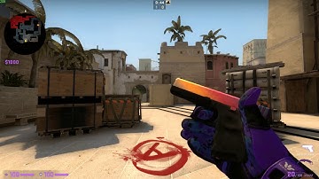 CSGO Random Skins #1