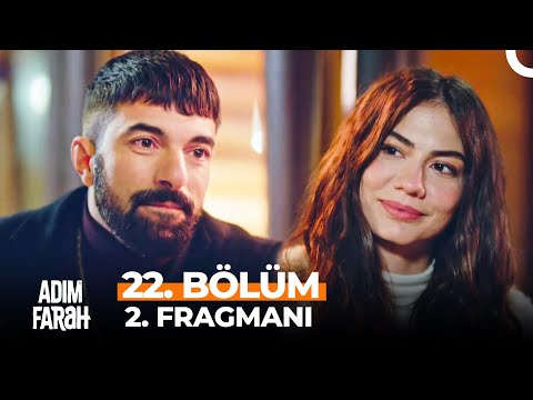 Adım Farah 22. Bölüm 2. Fragmanı | Özgürlüğümüzü Kazanacağız