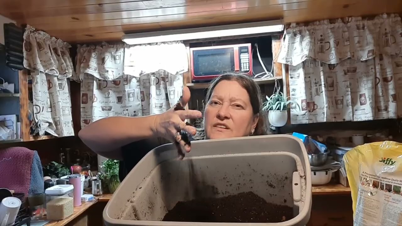 И пациенты победили, настало время посадки.