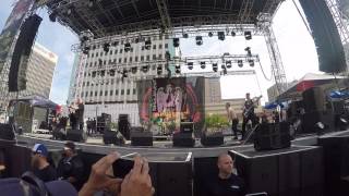 Last Rockers Tv - Discharge \