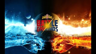 XXXX vs Fintech Semi-final KT1 Tournament | Battlegrounds