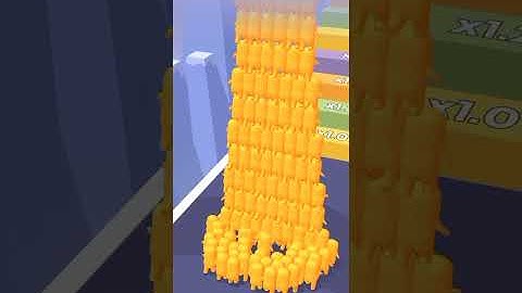 Count Masters game Level #82 #shorts #countmasters #countmastersgameplay video game game game