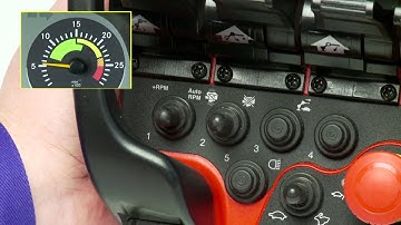 PALFINGER Service - Scanreco RRC additional functions (English)