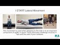 I START Lateral Movement