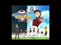 Ginga e Kickoff Full Opening Song