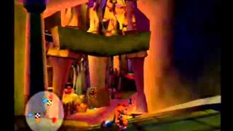 Crash Tag Team Racing Part 18: "Egg On My Face"