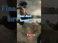 WRATH OF A FATHER – PART 6: EXPLOSIVE DUEL #ViralFight#RealLifeAction#KungfuVsTaekwondo