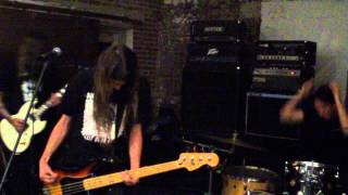 Amarok Live At Monkspace, Los Angeles, Ca 11232013