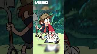 Гномы раскрывают свои планы Телеграмм канал t.me/MultikuGo #gravityfalls #гравити_фолз