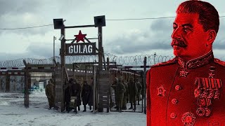 Sovyetlerin en büyük çalışma kampı, GULAG, Karaganda, KAZAKİSTAN 🇰🇿 (Sovyet serisi beşinci bölüm)