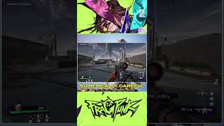 FragPunk - Kismet All Abilities Reveal - #FragPunkPreview #FragPunkCreator