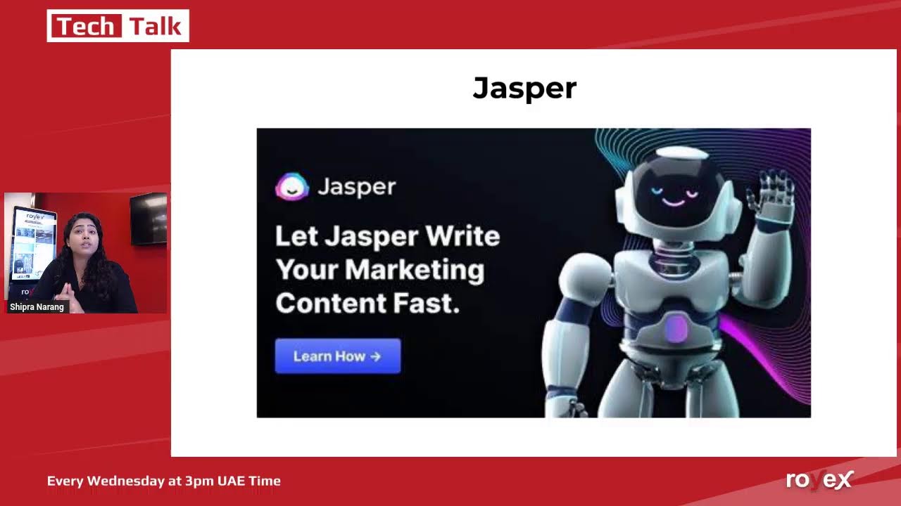 Royex Tech Talk - Weekly Tech News & Tips | Episode 18