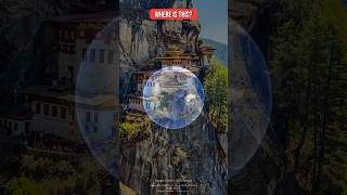 Landmark Quiz #064: Where is this? 🤔 | 10s Challenge #shorts