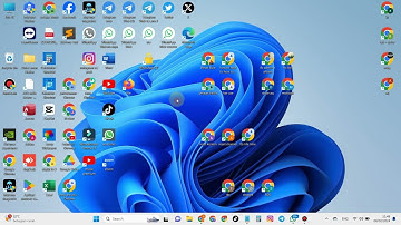 How to Hide the WIFI Icon from Quick Settings in Windows 11