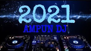 DJ TAHUN BARU 2021 FULL BASS MANTUL// BREAKBEAT