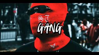 "GANG" UK DRILL Freestyle Type Beat | Hard Trap Rap Instrumental | Rap Trap Instrumental Profile