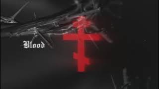 HolyName - Blood (Official Audio)