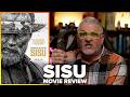 SISU (2023) Movie Review