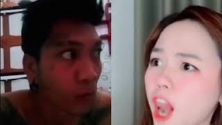 duet kocak tiktok viral projectpop maramaramara